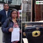 Candidata a teniente alcalde en Villa El Salvador denuncia presunto robo a su domicilio