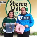 Villa El Salvador: Equipo de fútbol femenino vende carteras para sustentar sus gastos