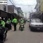 Policía realiza recuperación de zona «la cachina» en Villa El Salvador