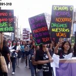 Colectivo 25 de Noviembre convoca a marcha «Nosotras Exigimos»