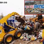 Municipalidad de Lima realizó recojo de basura en Villa María del Triunfo