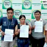 Villa El Salvador: Familia pide justicia por mototaxista grave tras accidente de tránsito