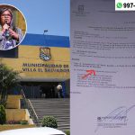 Villa El Salvador: Regidora denuncia tema principal de sesión de consejo «Dietas de los regidores»