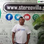 Mototaxista denuncia que policías le rompieron la cabeza en Villa El Salvador