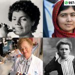 Día de la mujer: Cuatro mujeres que cambiaron la historia