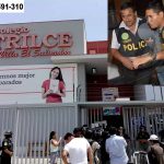 Escolar que disparó en colegio privado será internado dos meses en Maranguita