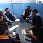 Villa El Salvador inicia coordinaciones para participar en Simulacro Nacional por Sismo