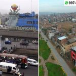 Estos son los distritos de Lima que saldrían afectados ante un sismo