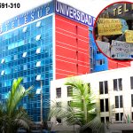 Estudiantes de Universidad Telesup son afectados tras denegado de licenciamiento de Sunedu