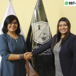 Municipalidad de SJM firma un convenio de cooperación interinstitucional con el RENIEC