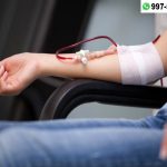 Ley fomentará cultura de donación voluntaria de sangre entre escolares