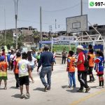 Festival Fútbol de la Calle congregará a jóvenes promesas en Villa El Salvador