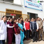 Ministerio de Salud remodela 227 centros de atención en Lima