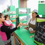 EsSalud distribuye quioscos saludables en todos sus hospitales de Lima