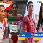 Delegación peruana en el top 10 de medalleros en los Juegos Panamericanos