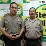 HOY: Comisaría de Villa El Salvador invita a participar en audiencia pública sobre rendición de cuentas