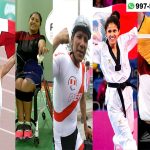 Perú obtiene 15 medallas en los Juegos Parapanamericanos Lima 2019