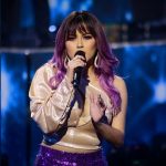 Amy Gutierrez: Ganadora de «El artista del año» lanza canción inédita como solista