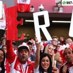 Perú será sede del Mundial Sub 17 en 2021