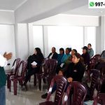 Regiones del Perú contarán con facilitadores de escuelas de campo formados por Senasa