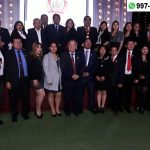 Juramentan a 20 tenientes gobernadores en Villa El Salvador