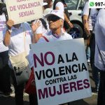 Villa El Salvador: Anuncian movilización por día de la violencia contra la mujer