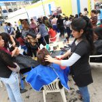 Realizaran feria de servicios gratuitos en Villa El Salvador