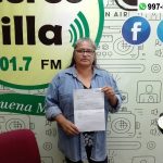 Regidora plantea declarar en emergencia seguridad de Villa El Salvador