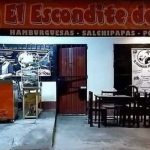 Hombre queda grave al ser baleado durante asalto en su negocio en Villa El Salvador