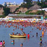 Digesa anuncia más de 50 playas saludables en Lima para este verano