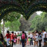 Conoce los eventos de San Valentín organizados por la Municipalidad de Lima