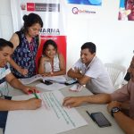 Qali Warma: Capacitan a supervisores de plantas y almacenes de Lima y provincias