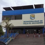 Villa El Salvador: Anuncian inicio de obra de central de monitorio y videovigilancia