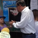 Villa El Salvador: Presidente Vizcarra se reunirá con damnificados luego de escuchar sus demandas 