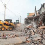 VES: Este jueves inician reconstrucción con dos viviendas afectadas en deflagración