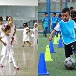Serpar: Continuarán clases deportivas y culturales en club zonales de Lima