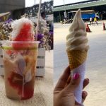 HOY: Festival de raspadillas y helados artesanales en Mercado Mayorista de Lima
