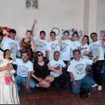 Hoy realizarán «Villaton» en ayuda a víctimas de Villa El Salvador