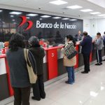 Banco de la Nación inicia pago de bono de S/380 este 26 de marzo