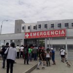 Hospital de Emergencias de Villa El Salvador recibió 31 camas UCI