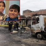 Villa El Salvador: Se eleva a 32 los fallecidos con padre e hija