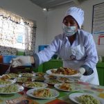 Qali Warma destinará servicio alimentario a más de 1 millón 124 mil escolares