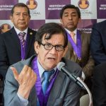 Colegio Médico del Perú recomienda toque de queda por 24 horas interdiario