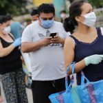 Coronavirus Perú: días de movilización para hombres y mujeres