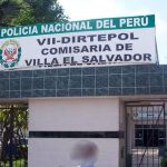 Denuncian a ciudadana venezolana por escupir a integrante de Fuerzas Armadas en Villa El Salvador