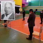 Villa El Salvador: Realizan reconocimiento póstumo a trabajadores fallecidos por Covid – 19