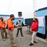 IGP: Gobierno peruano instala primera Estación de sistema de alertas sísmicas en el país