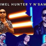 Rommel Hunter y N’Samble lanzaron nuevo tema «Para qué» [VIDEO]