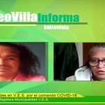 Villa El Salvador: Comando Covid – 19 presenta medidas adoptadas en reactivación económica y salud