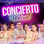 Corazón Serrano anuncia conciertos online por Fiestas Patrias